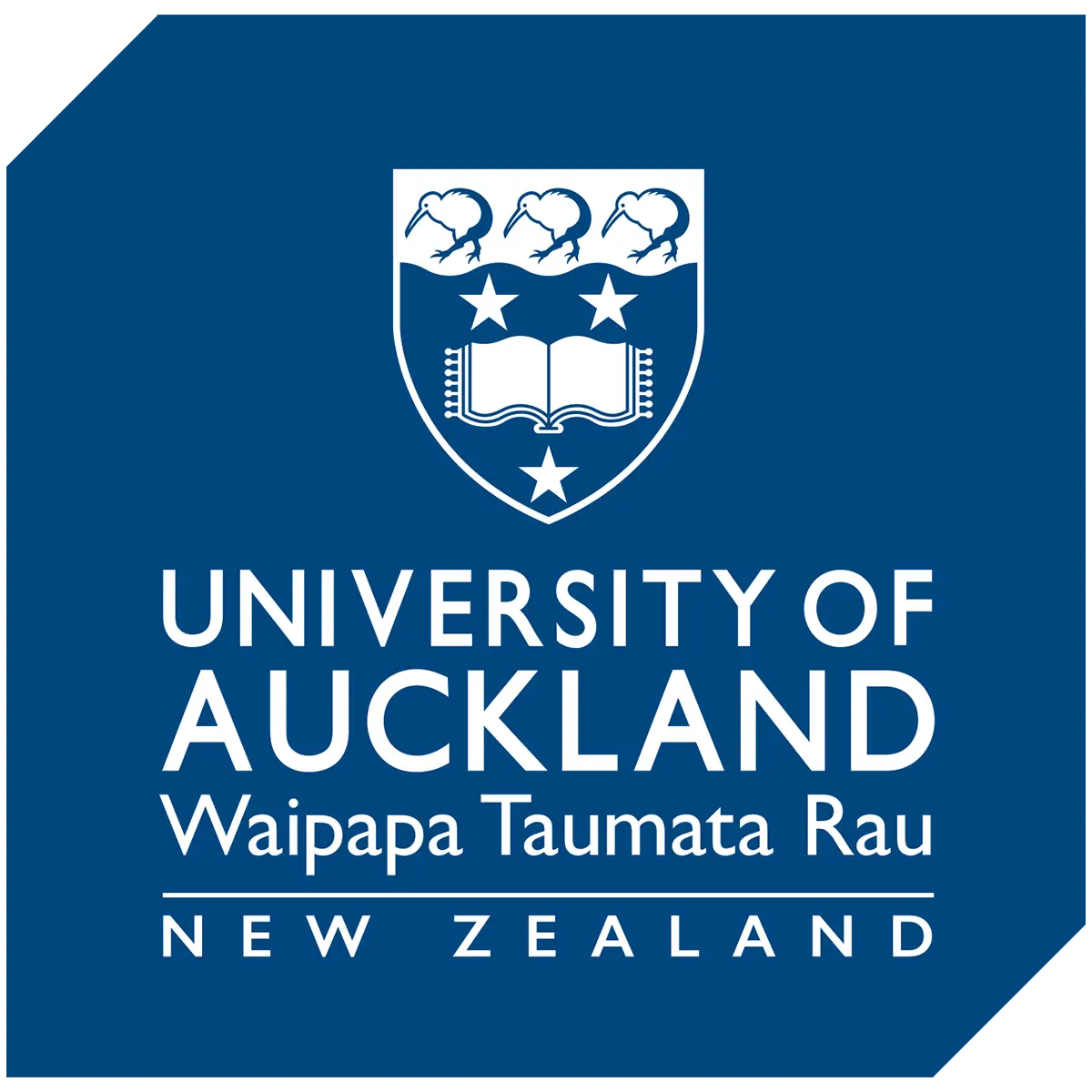 T R Johnston Scholarship 2025 Logo